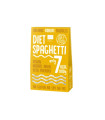 DIET FOOD Spaghettis BIO de Konjac Sans Gluten 300g سباغيتي خالية من الغلوتين