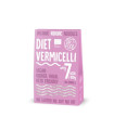 DIET FOOD Konjac Vermicelles BIO sans gluten 300 g نودلز خالية من الغلوتين