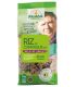 Primeal Trio de riz de Camargue longs complets 500 g ثلاثي أرز كامارج حبة طويلة كامل