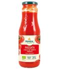 Priméal Passata de tomates bio 690 g باساتا الطماطم