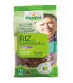 Primeal Riz rouge long complet de Camargue BIO 500G أرز أحمر طويل كامل كامارج