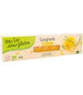 Ma Vie Sans Gluten Spaghettis Maïs & Riz BIO 400 g سباغيتي الذرة و الأرز