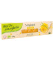 Ma Vie Sans Gluten Spaghettis Maïs & Riz BIO 400 g سباغيتي الذرة و الأرز