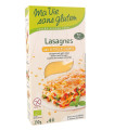 Ma Vie Sans Gluten Lasagnes lentilles jaunes BIO 250 g لازانيا العدس الأصفر