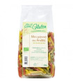 Ma Vie Sans Gluten Pennes des Andes 3 couleurs BIO 250 g بيني الأنديز بثلاثة ألوان