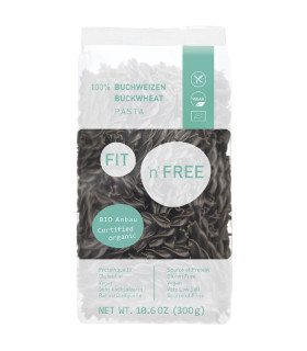 Alb Gold Fusillis Sarrasin sans Gluten 300G