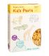 ALB Gold Kids Pasta Safari 300 g باستا كيدز سفاري
