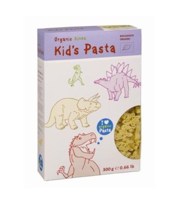 ALB Gold Kids Pasta Dinos 300 g باستا أطفال ديناصورات