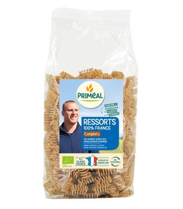 Priméal Ressorts Complets 500 g رسور كومبليس