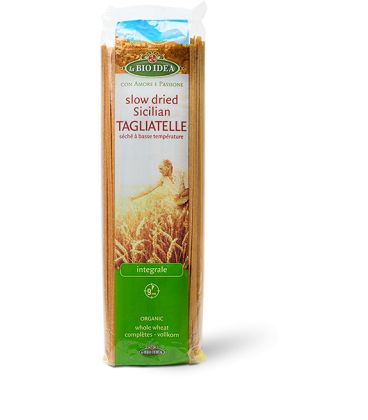 La Bio Idée Tagliatelles Complètes 500 gتاجلياتيلي كاملة
