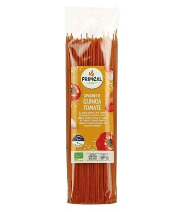 Priméal Spaghettis Quinoa Tomate 500 g  سباغيتي كينوا وطماطم