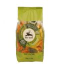 Alce Nero Fusillis 3 Couleurs Blé Dur 500 g  فوسيلي ثلاث ألوان من القمح الصلب