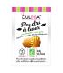 CULINAT Poudre à Lever Sans Gluten 8 × 10 g بودرة الرفع خالية من الغلوتين