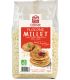 Celnat Flocons de Millet Bio 350 g  قائق الذرة الكاملة العضوية