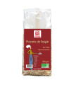 Celnat Flocons de Seigle Bio 500 g رقائق الشعير