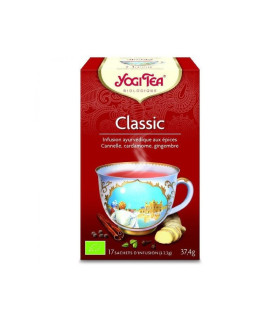 YOGI CLASSIC يوغي كلاسيك