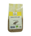 Priméal Graines de Lin Doré BIO 250 g بريميال بذور الكتان الذهبي