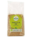 Priméal Graines de Lin Doré BIO 500 g بذور الكتان الذهبي بريميال