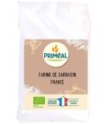 Priméal Farine de Sarrasin Bio 1kg طحين الحنطة السوداء