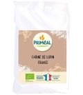 Priméal Farine de Lupin Bio 500 g دقيق اللوبيان العضوي