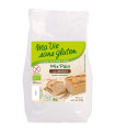 Ma Vie Sans Gluten Préparation pour Pain de Sarrasin Bio 500 g (Sans Gluten) خلطة جاهزة لخبز الحنطة السوداء العضوي