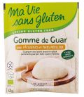 Ma Vie Sans Gluten Gomme de Guar BIO 60G صمغ الغوار العضوي