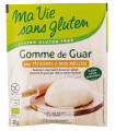 Ma Vie Sans Gluten Gomme de Guar BIO 60G صمغ الغوار العضوي