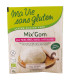 Ma Vie Sans Gluten Mix Gom Sans Gluten 60 g  ميكس غوم