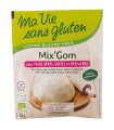 Ma Vie Sans Gluten Mix Gom Sans Gluten BIO 60 g  ميكس غوم