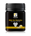 Comptoirs et Compagnie Miel de Manuka IAA 5+ / MGO 83 250 g  عسل مانوكا