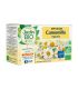 Jardin Bio Infusion Camomille 28G شاي الأعشاب بالبابونج