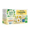 Jardin Bio Infusion Camomille 28G شاي الأعشاب بالبابونج
