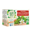 JARDIN BIO INFUSION BRÛLEUR DE GRAISSES 30G شاي اعشاب لحرق الدهون