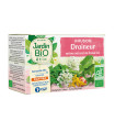 JARDIN BIO INFUSION DRAINEUR 30G شاي اعشاب للتصريف والتنقية