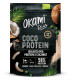 Okami protéine de coco 500g بروتين كوكو