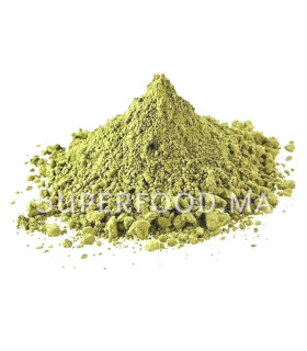 Henné du Rajasthan / الحناء من راجستان