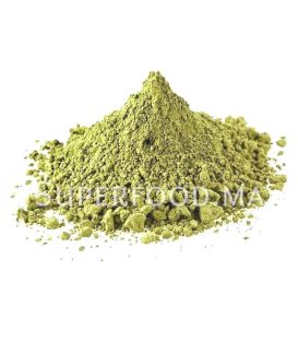 Henné du Rajasthan / الحناء من راجستان