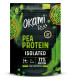 Okami protéine de pois isolée 500g بروتين البازلاء
