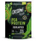 Okami protéine de pois isolée 500g بروتين البازلاء