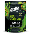 Okami protéine de pois isolée 500g بروتين البازلاء