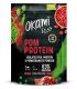 Okami protéines de pois isolées au jus de grenade 500g بروتين بازلاء مع عصير رمان