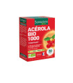 Santarome acérola 1000 tube 2*10 caps اسيرولا