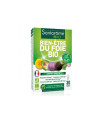 Santarome bien etre du foie 30gel صحة الكبد