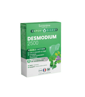 Santarome desmodium 2500 gelules ديسموديوم