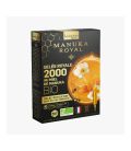 Santarome gelée royale miel manuka 2000MG 20 ampoules جلية رويال مييل مانوكا