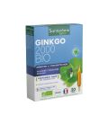 Santarome gingko 20 ampoules جينكو