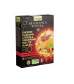 Santarome ginseng guarana acerola manuka 20 ampoules جينسنغ غوارانا اسيرولا مانوكا
