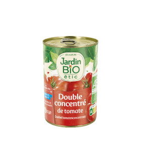 Jardin BiO Sauce Tomate Provençale 200 g جاردن بيو صلصة طماطم بروفنسال