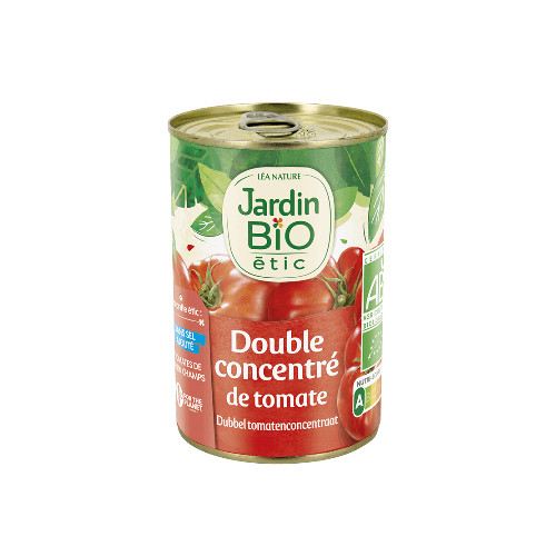 Jardin BiO Sauce Tomate Provençale 200 g جاردن بيو صلصة طماطم بروفنسال