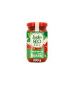 Jardin Bio Sauce tomate basilic bio 200 g صلصة الطماطم بالريحان